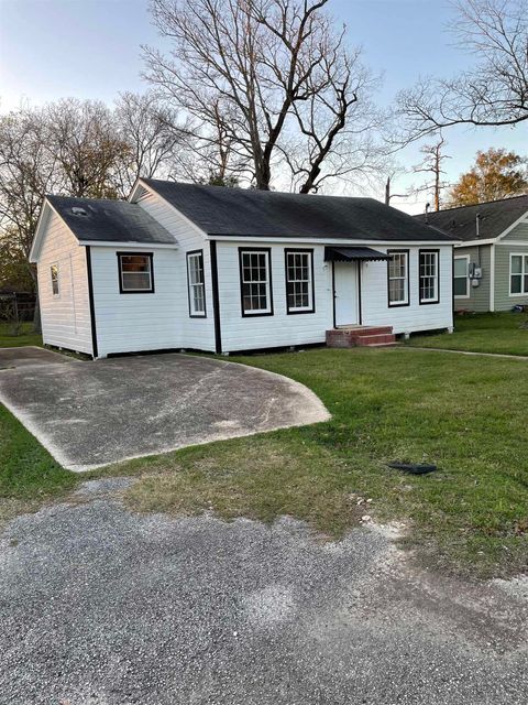 A home in Beaumont