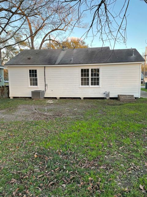 A home in Beaumont