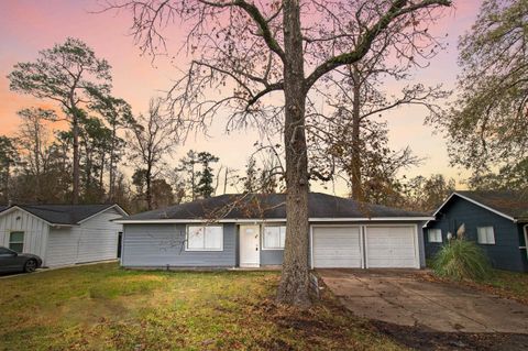 A home in Beaumont