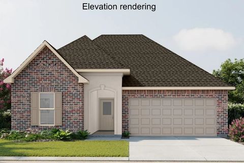 Property photo of 1325 Little Cypress Loop, Orange, TX 77632