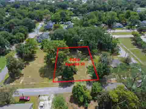 Photo of 4263 Sparks, Beaumont, TX 77705 (MLS # 270208)