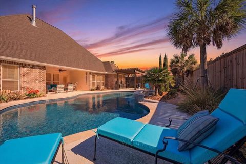 Photo of 113 JACE DR., Lumberton, TX 77657 (MLS # 266116)