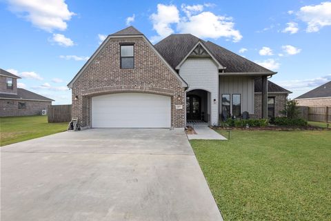 Photo of 14875 NORMA JANE Ln., Beaumont, TX 77713 (MLS # 265547)