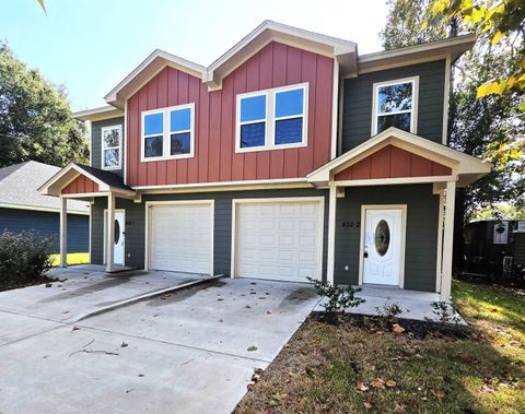 Photo of 450 Jackson Unit #2, Beaumont, TX 77701 (MLS # 262647)