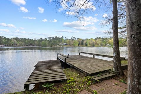 Photo of 466 Galahad Loop, Woodville, TX 75979 (MLS # 266225)