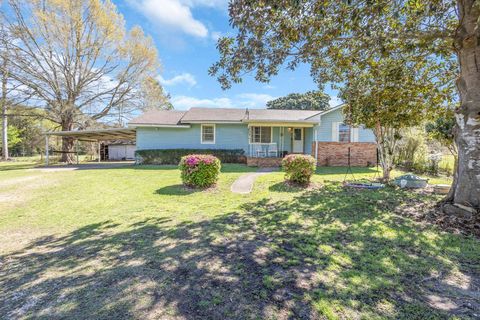 Photo of 20547 Fm 92 S, Fred, TX 77616 (MLS # 265940)