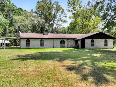 Photo of 291 E Fm 2558, Broaddus, TX 75929 (MLS # 271748)