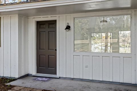 A home in Village Mills