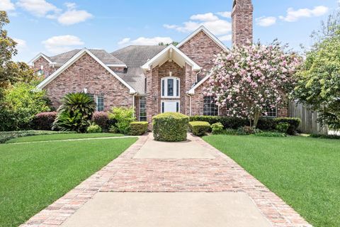 Photo of 4945 Bellechase Dr, Beaumont, TX 77706 (MLS # 264288)