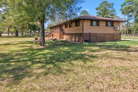 A home in Beaumont