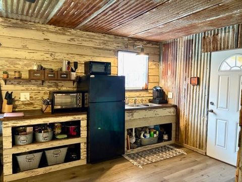 Photo of 1140 Cr 4445, Spurger, TX 77660 (MLS # 264108)