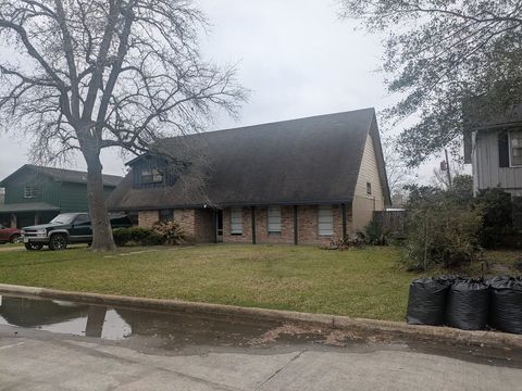 Photo of 6350 Arrowhead Dr., Beaumont, TX 77707 (MLS # 263523)