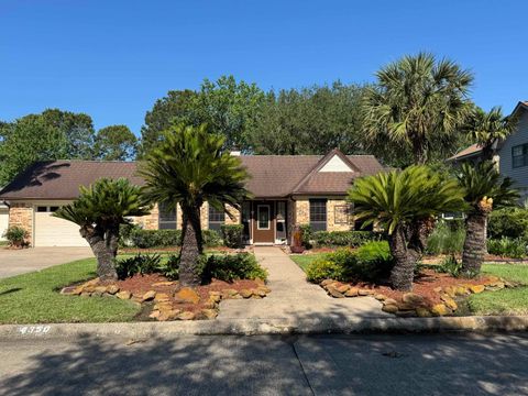 Photo of 4350 Pebble Beach Dr., Beaumont, TX 77707 (MLS # 267516)