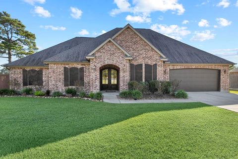 Photo of 185 Lauren, Orange, TX 77630 (MLS # 262282)