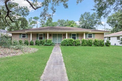 A home in Beaumont