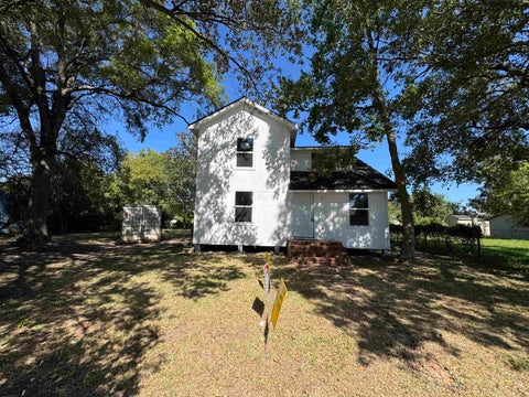 Photo of 710 Harriot Street, Beaumont, TX 77705 (MLS # 271939)