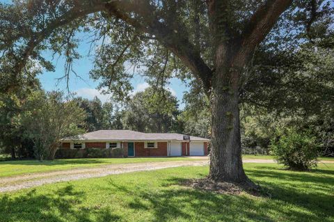 A home in Orange