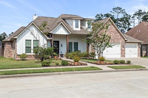 Photo of 206 Tara Lane, Lumberton, TX 77657 (MLS # 266248)