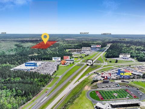 Photo of 2000 Block Gentry Dr., Silsbee, TX 77656 (MLS # 266442)