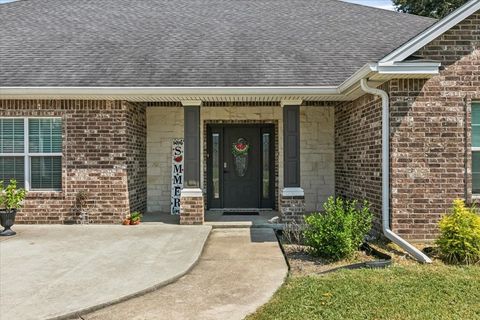 A home in Orange