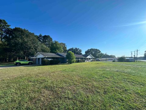 A home in Woodville