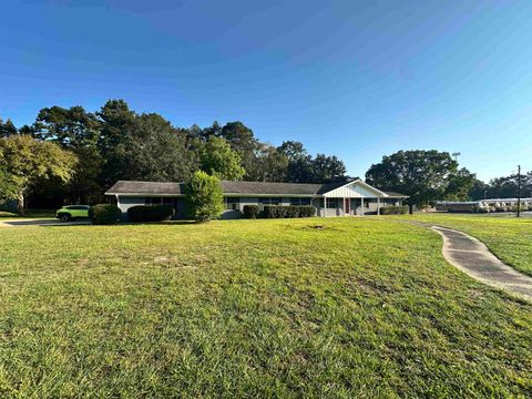 A home in Woodville