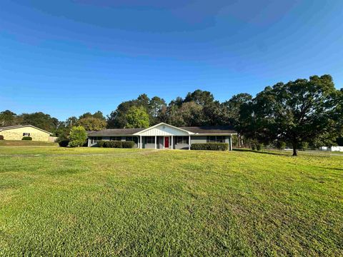 A home in Woodville