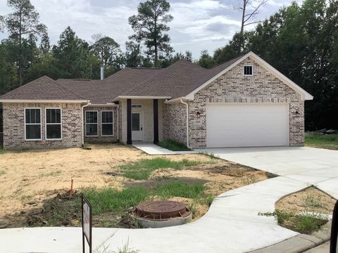 A home in Beaumont