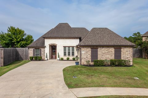 A home in Lumberton