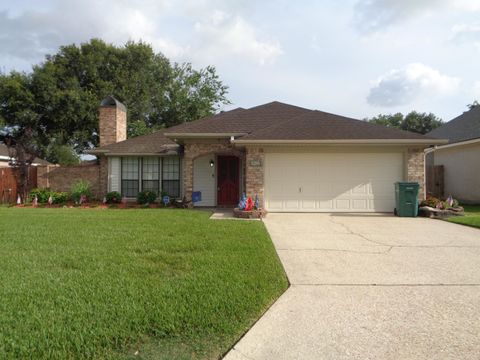 Property photo of 5295 Greenbriar Ln, Beaumont, TX 77706