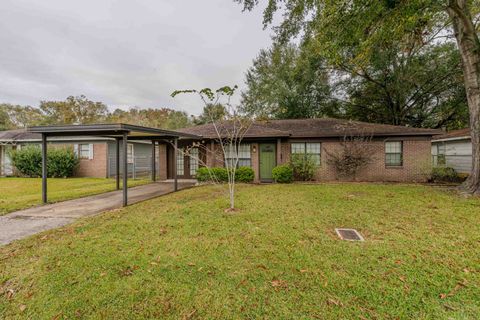 A home in Beaumont