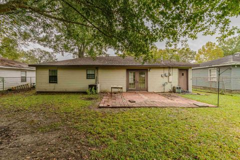 A home in Beaumont