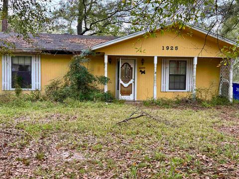 A home in Silsbee