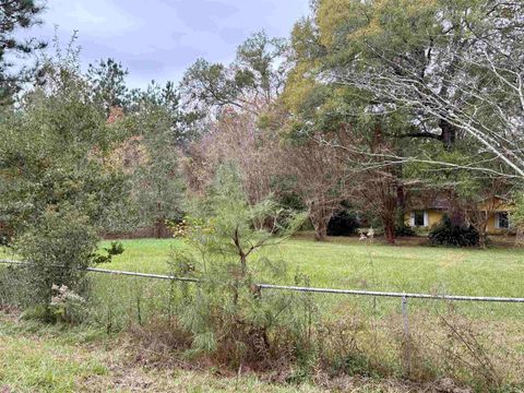 A home in Silsbee