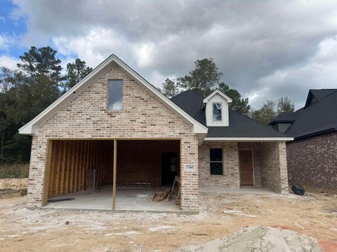 Photo of 7740 TRAM, Beaumont, TX 77713 (MLS # 264747)