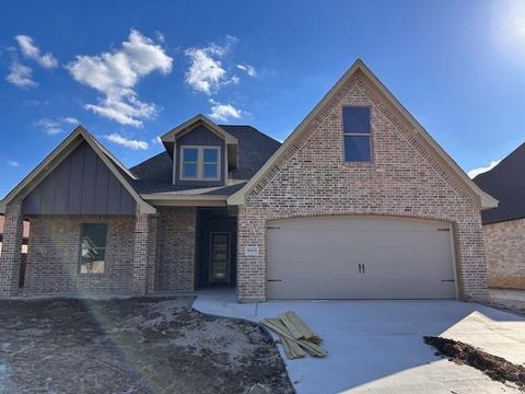 Property photo of 8585 Sana Drive, Beaumont, TX 77713