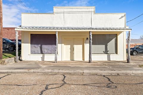 Photo of 110 N Zavalla St, Jasper, TX 75951 (MLS # 264310)