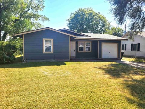 A home in Beaumont