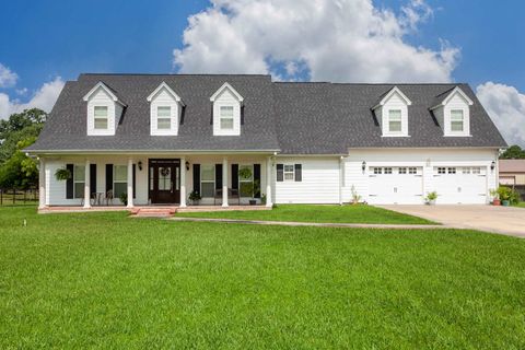 Property photo of 10085 Milky Way Lane, Beaumont, TX 77705