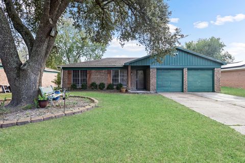 A home in Beaumont