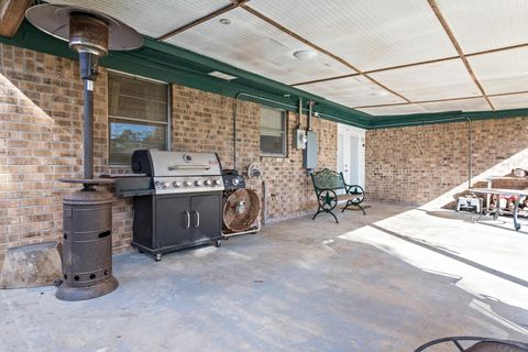 A home in Beaumont