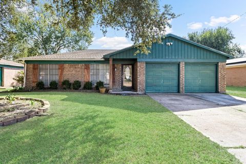 A home in Beaumont