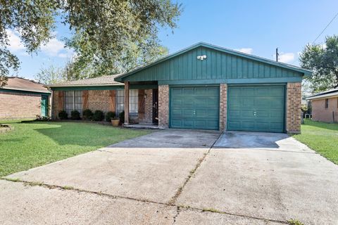 A home in Beaumont