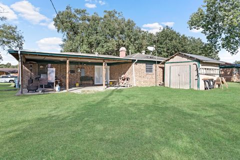 A home in Beaumont