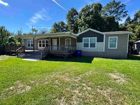 Photo of 207 Florence, Orange, TX 77630 (MLS # 271686)