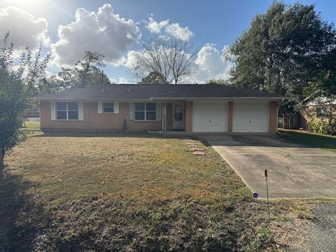 A home in Beaumont