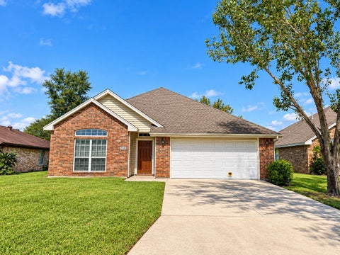 Photo of 7290 Silverwood St., Beaumont, TX 77708 (MLS # 271755)