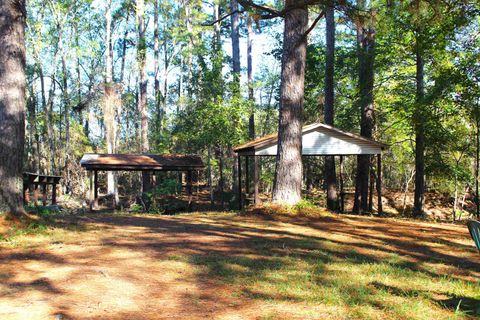 A home in Hemphill