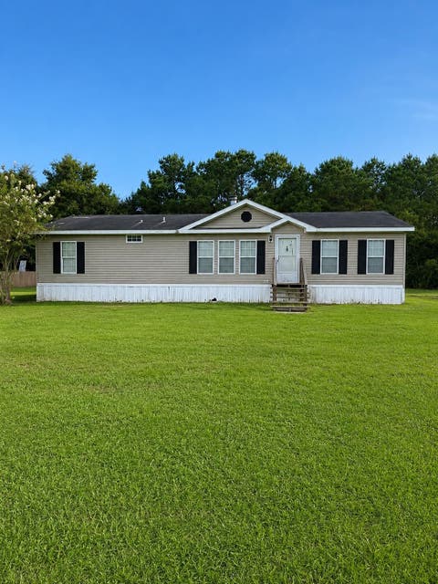 Photo of 5116 Harmon Roa, Orangefield, TX 77630 (MLS # 270382)