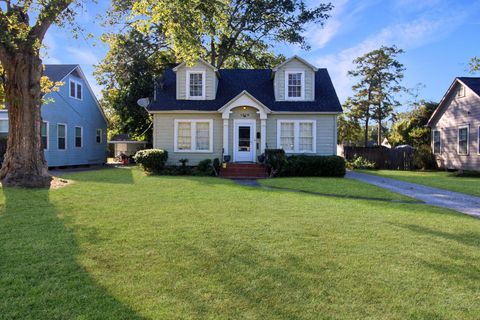 A home in Beaumont